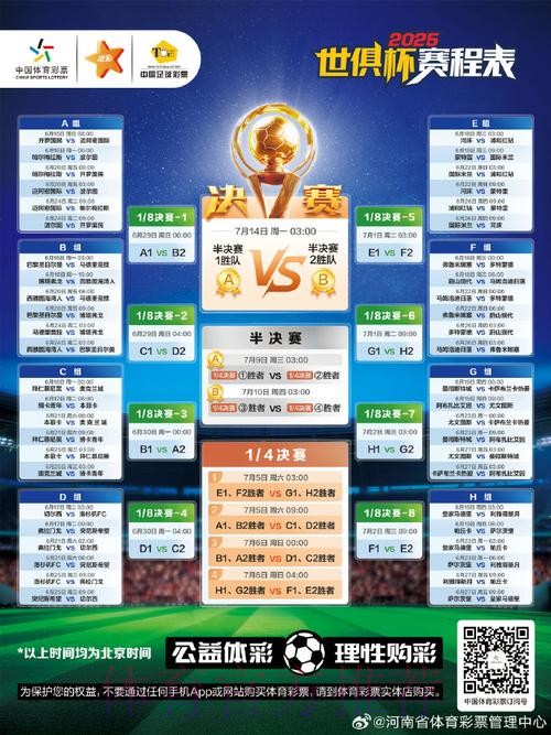 2026世界杯每日赛程详细安排观看指南实时查看 2026世界杯每日赛程详细安排观看指南实时查看